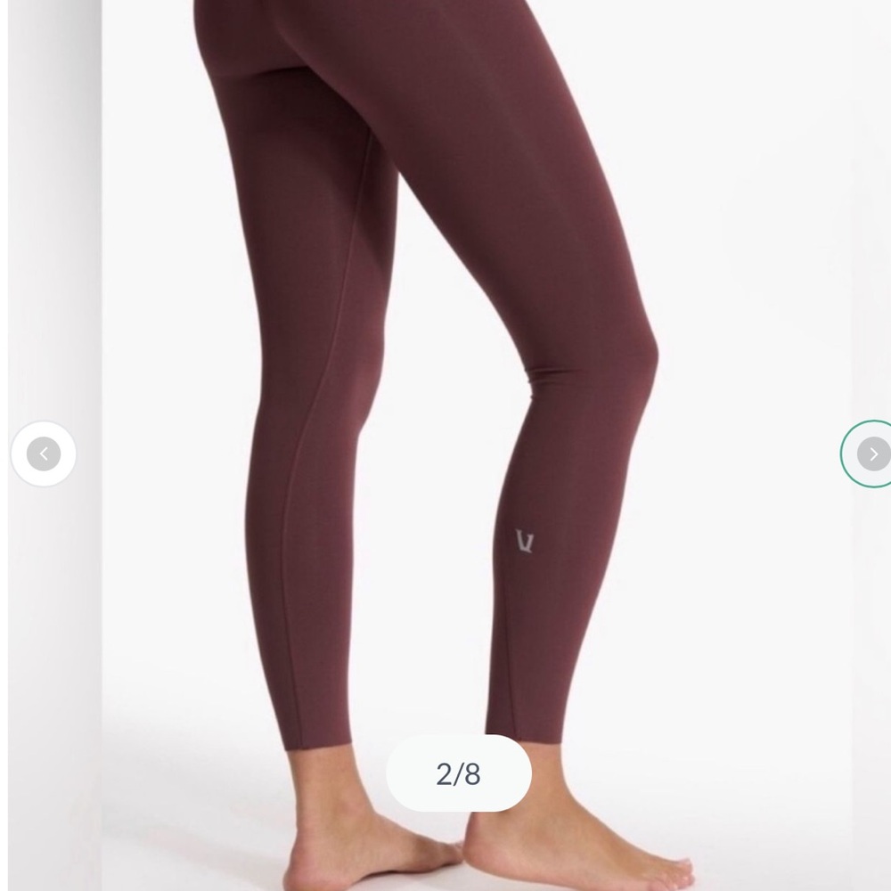 Vuori Evolve Leggings - Picture 5 of 15